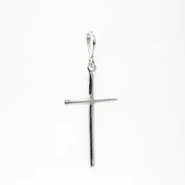 PINGENTE CRUCIFIXO 2,5CM