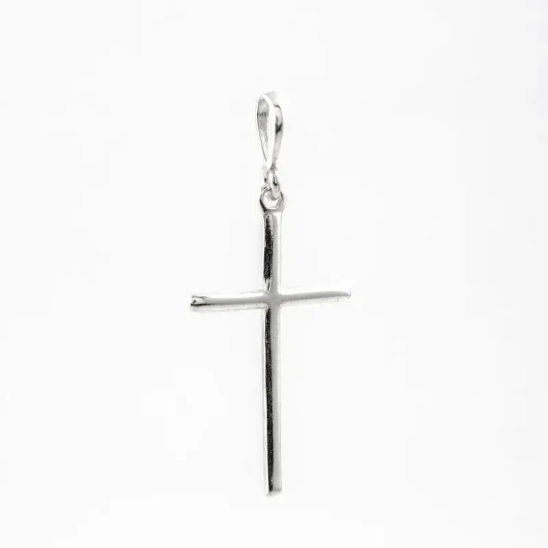 PINGENTE CRUCIFIXO 2,5CM