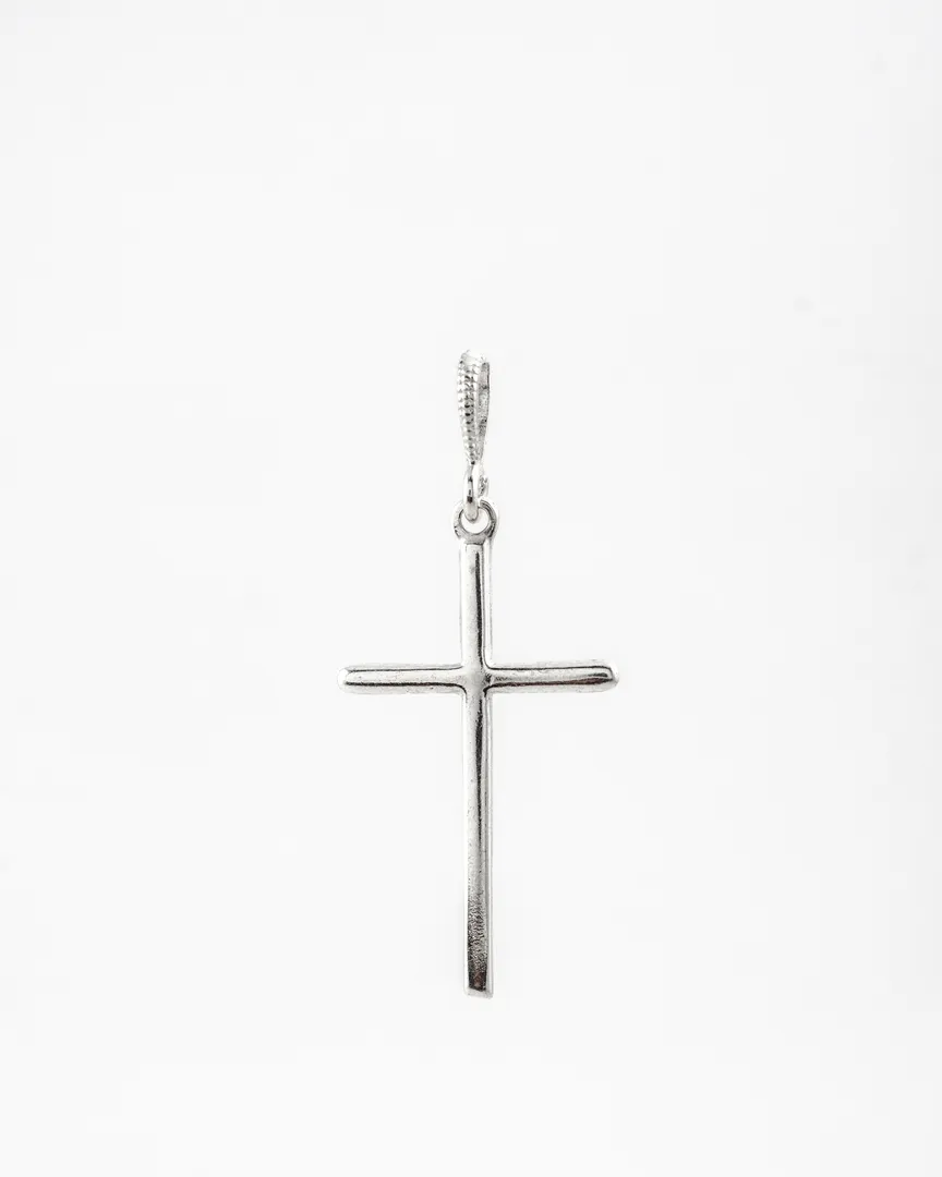 PINGENTE CRUCIFIXO 2,5CM