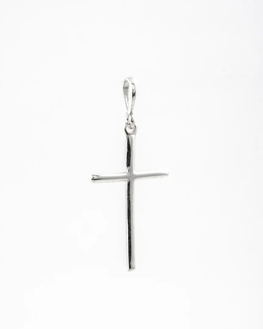 PINGENTE CRUCIFIXO 2,5CM