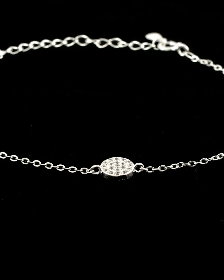 PULSEIRA CIRCULO CRAVEJADO